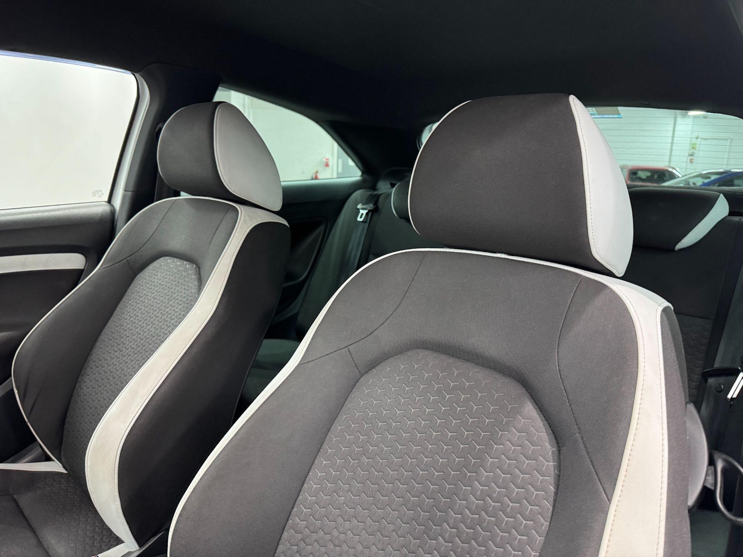 Used SEAT Ibiza 2017 for sale - 77441116: Photo 33