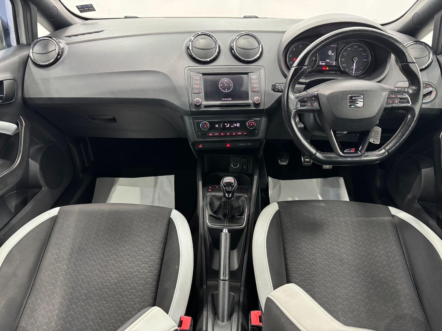 Used SEAT Ibiza 2017 for sale - 77441116: Photo 39