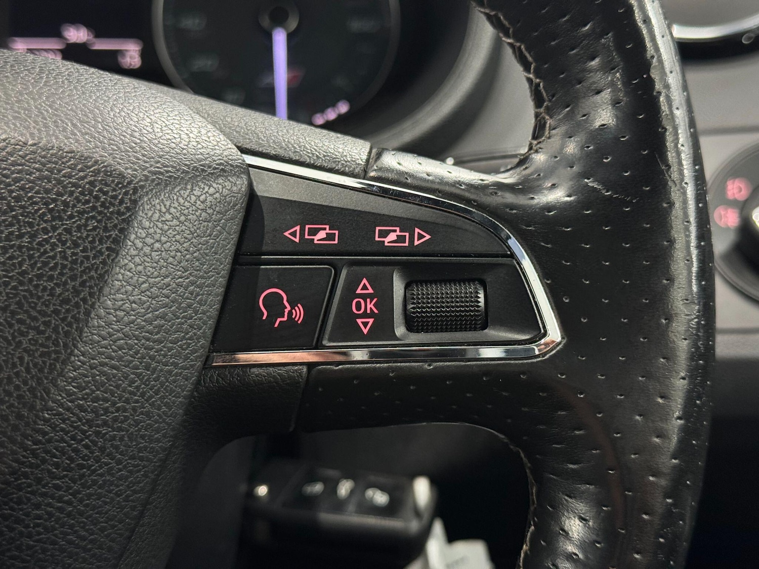 Used SEAT Ibiza 2017 for sale - 77441116: Photo 42