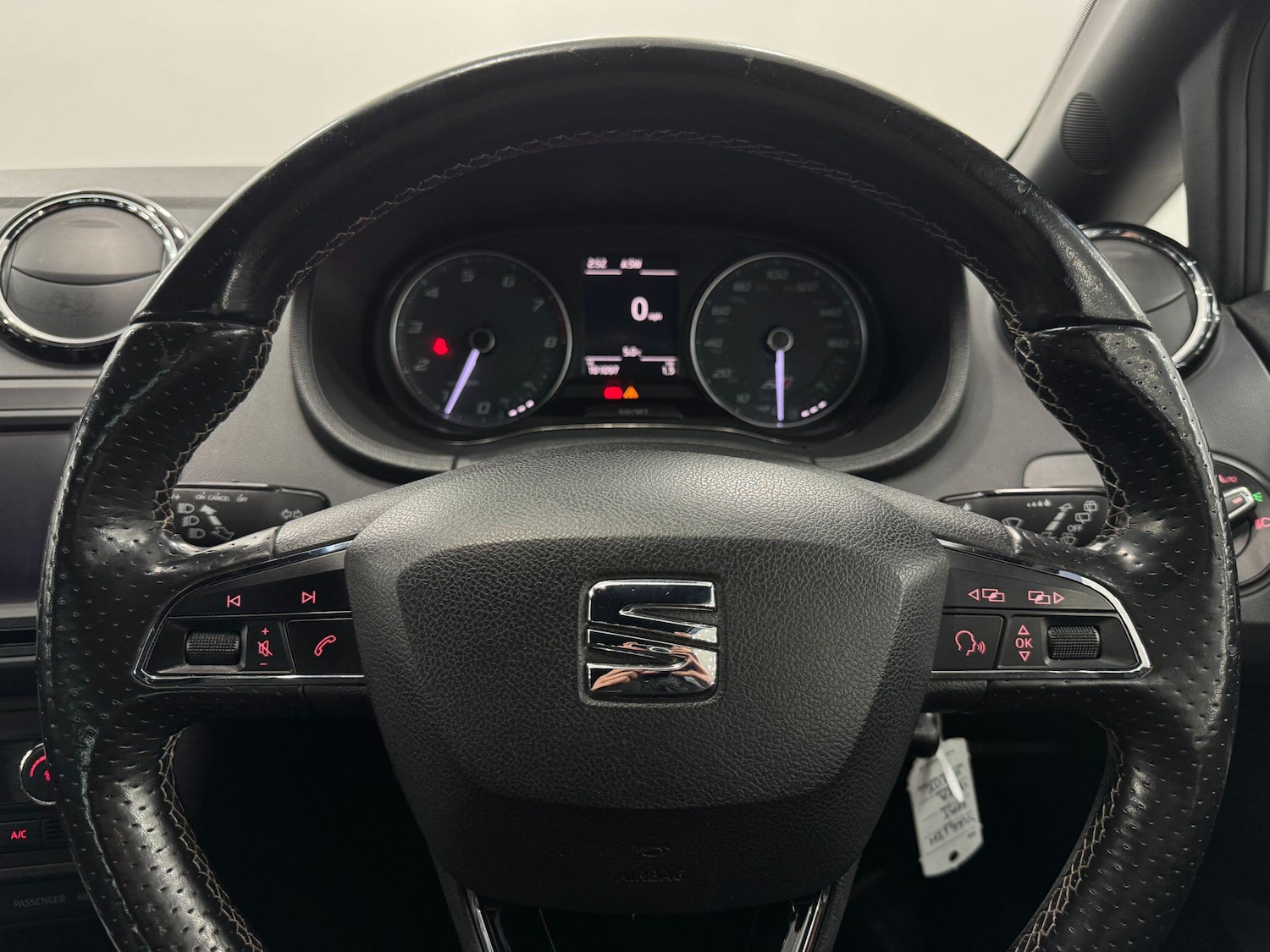 Used SEAT Ibiza 2017 for sale - 77441116: Photo 43