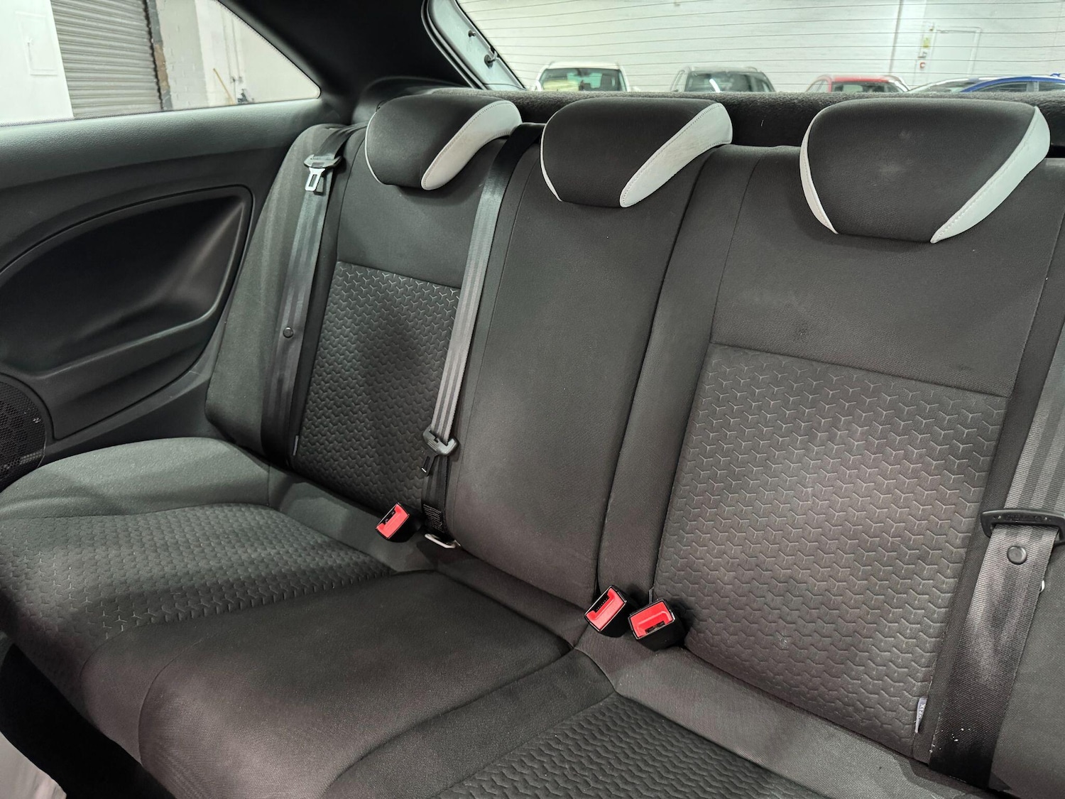 Used SEAT Ibiza 2017 for sale - 77441116: Photo 45