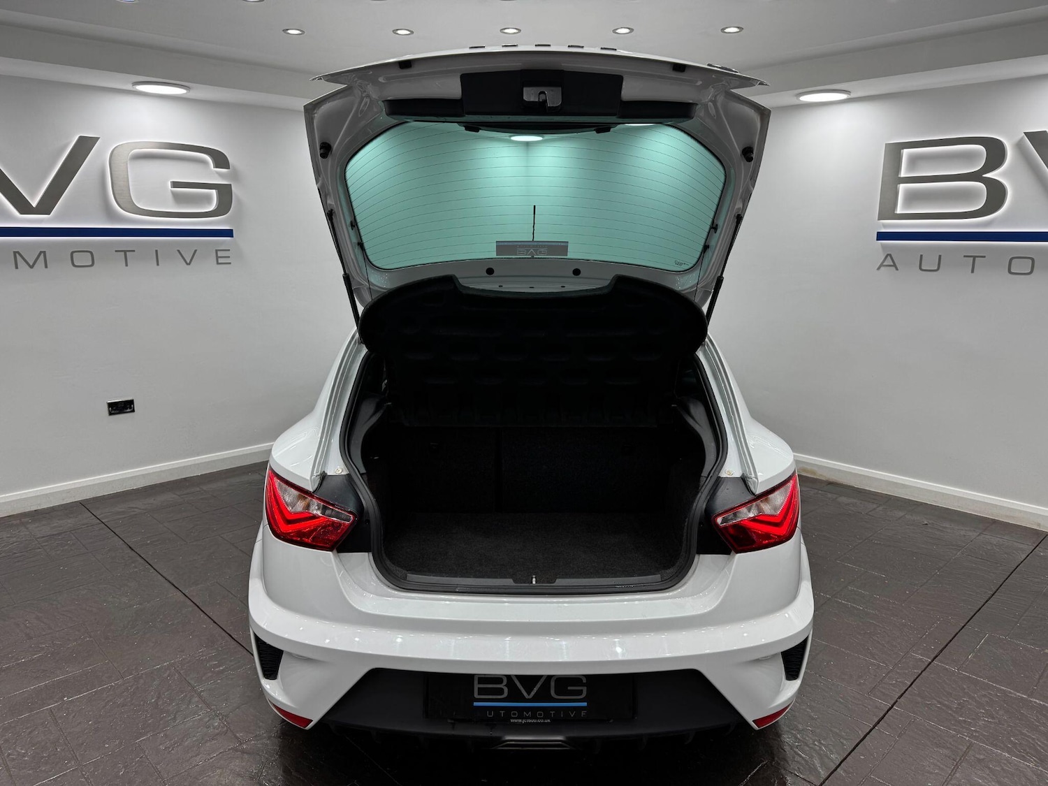 Used SEAT Ibiza 2017 for sale - 77441116: Photo 47