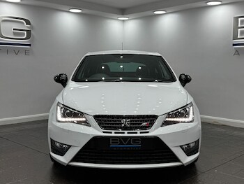 Used SEAT Ibiza 2017 for sale - 77441116: Photo