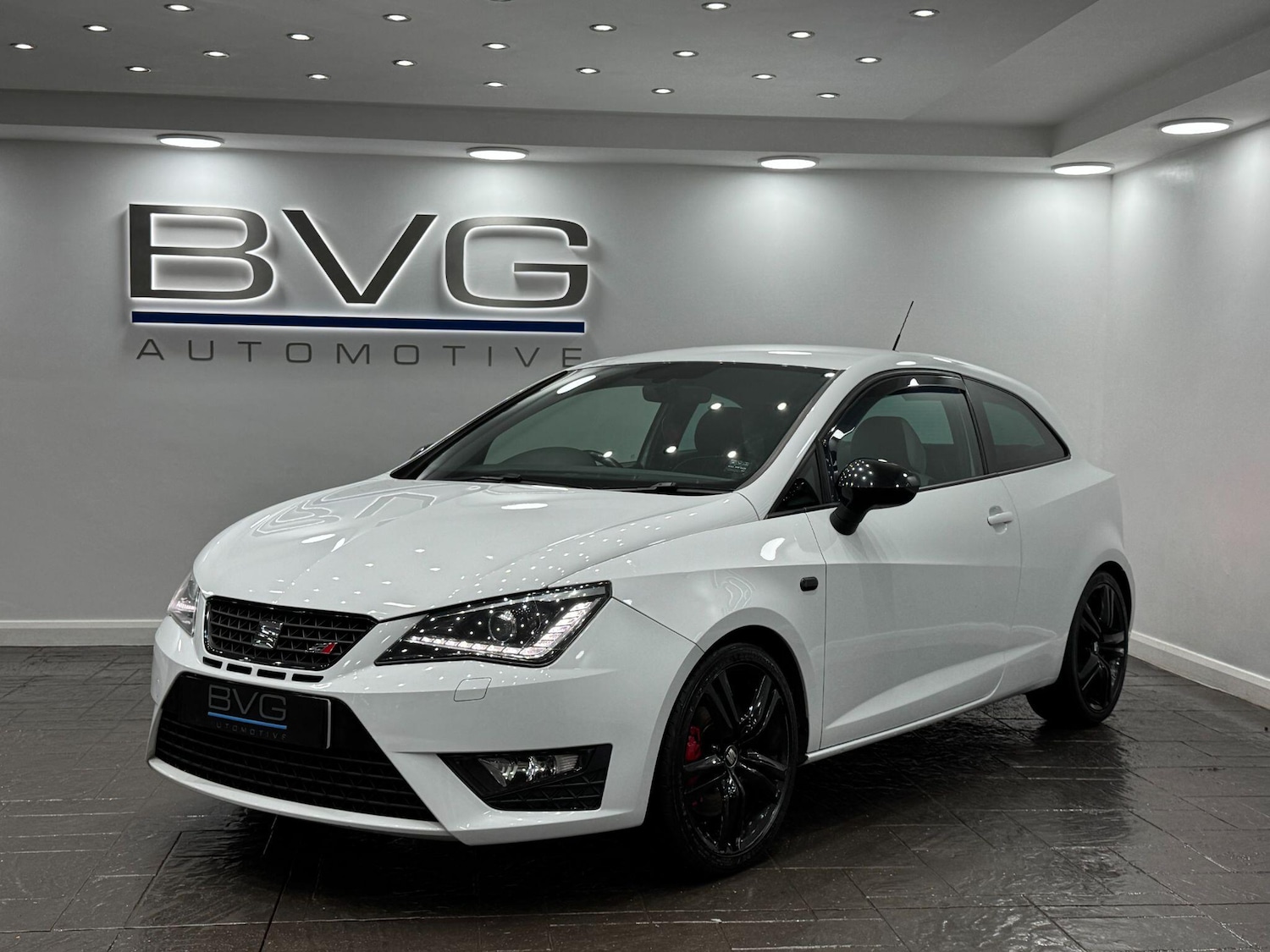 Used SEAT Ibiza 2017 for sale - 77441116: Photo 5