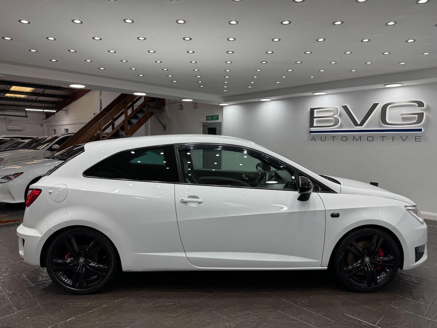 Used SEAT Ibiza 2017 for sale - 77441116: Photo 7