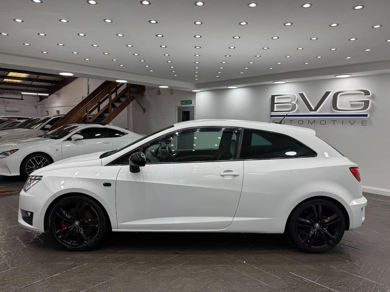 Used SEAT Ibiza 2017 for sale - 77441116: Photo 8