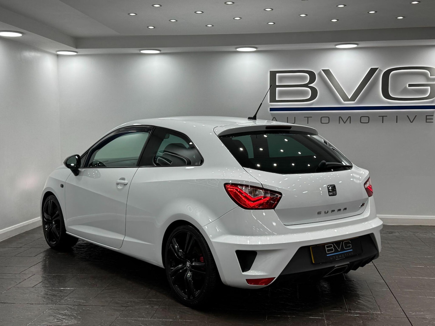 Used SEAT Ibiza 2017 for sale - 77441116: Photo 9