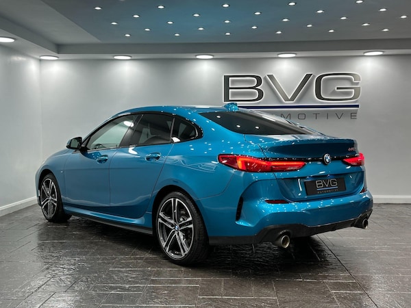 Used BMW 2 Series Gran Coupe 2021 for sale - 76270637: Photo 10