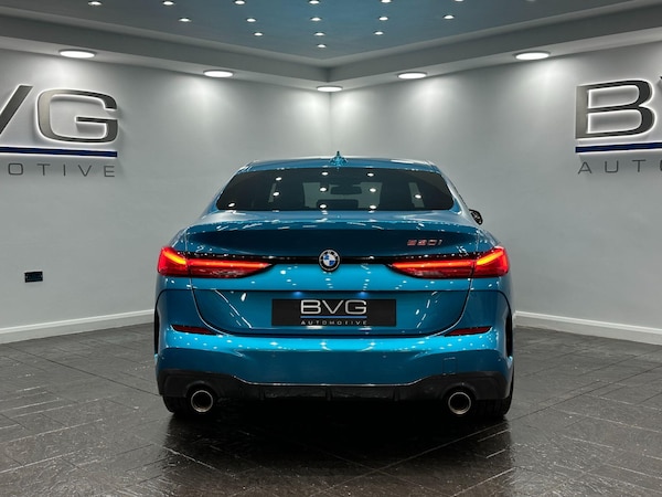 Used BMW 2 Series Gran Coupe 2021 for sale - 76270637: Photo 11