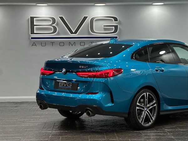 Used BMW 2 Series Gran Coupe 2021 for sale - 76270637: Photo 13
