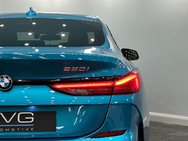 Used BMW 2 Series Gran Coupe 2021 for sale - 76270637: Photo 15