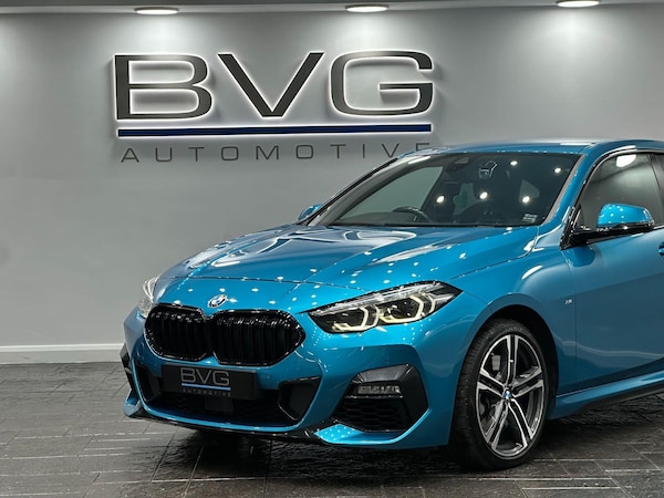 Used BMW 2 Series Gran Coupe 2021 for sale - 76270637: Photo 18