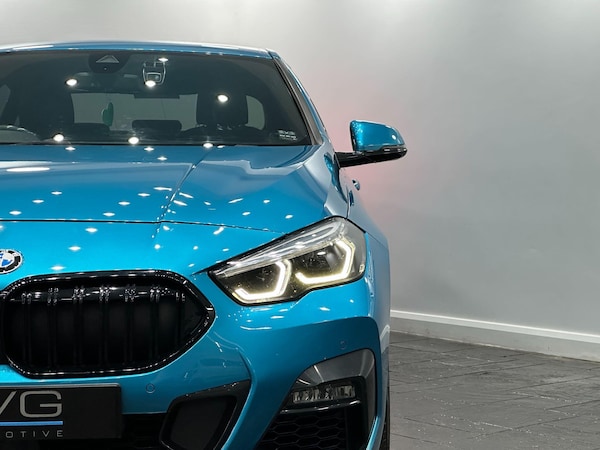 Used BMW 2 Series Gran Coupe 2021 for sale - 76270637: Photo 19