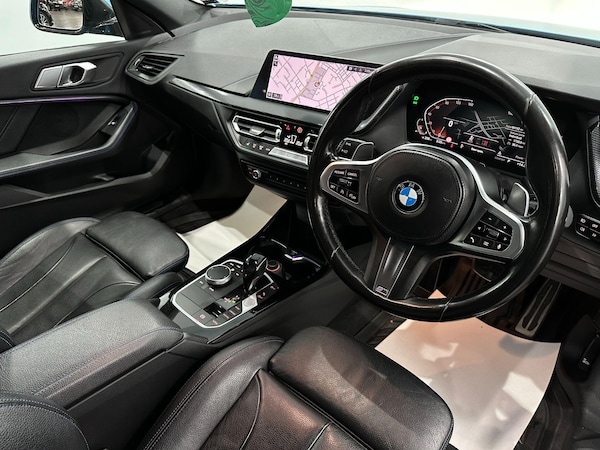 Used BMW 2 Series Gran Coupe 2021 for sale - 76270637: Photo 23