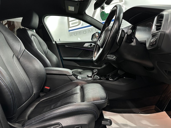 Used BMW 2 Series Gran Coupe 2021 for sale - 76270637: Photo 24