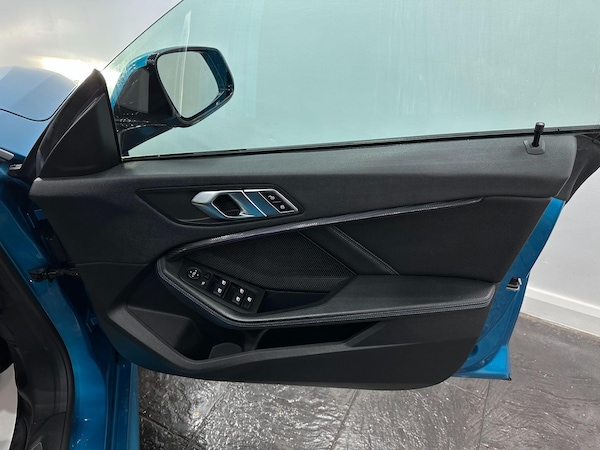Used BMW 2 Series Gran Coupe 2021 for sale - 76270637: Photo 27