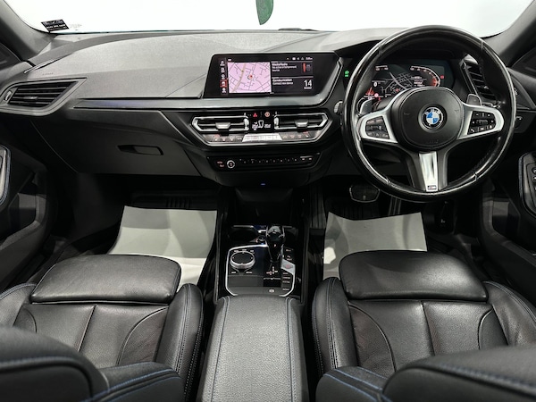 Used BMW 2 Series Gran Coupe 2021 for sale - 76270637: Photo 29