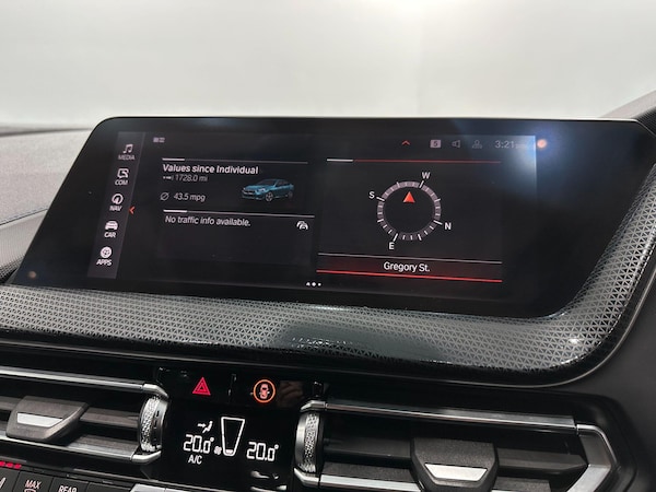 Used BMW 2 Series Gran Coupe 2021 for sale - 76270637: Photo 33