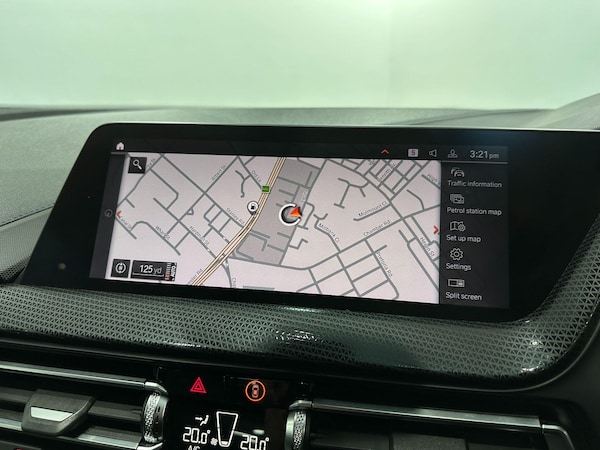 Used BMW 2 Series Gran Coupe 2021 for sale - 76270637: Photo 35