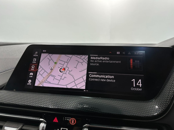Used BMW 2 Series Gran Coupe 2021 for sale - 76270637: Photo 36