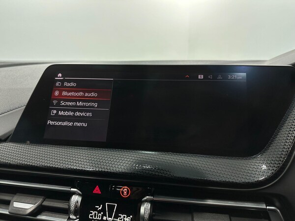 Used BMW 2 Series Gran Coupe 2021 for sale - 76270637: Photo 37