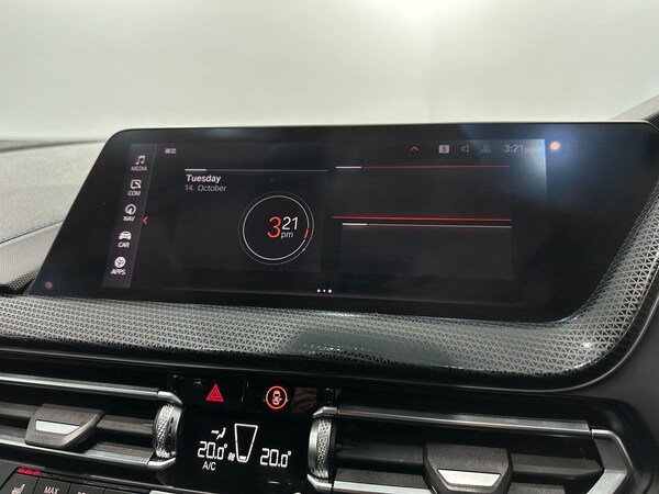 Used BMW 2 Series Gran Coupe 2021 for sale - 76270637: Photo 40