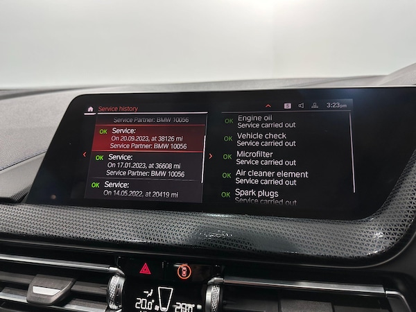 Used BMW 2 Series Gran Coupe 2021 for sale - 76270637: Photo 42