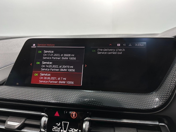 Used BMW 2 Series Gran Coupe 2021 for sale - 76270637: Photo 44
