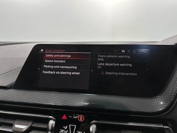 Used BMW 2 Series Gran Coupe 2021 for sale - 76270637: Photo 45