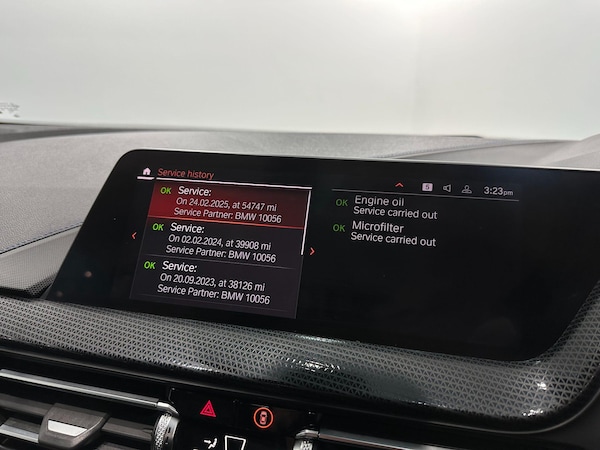 Used BMW 2 Series Gran Coupe 2021 for sale - 76270637: Photo 46