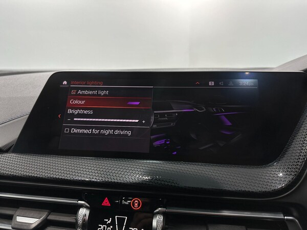 Used BMW 2 Series Gran Coupe 2021 for sale - 76270637: Photo 47