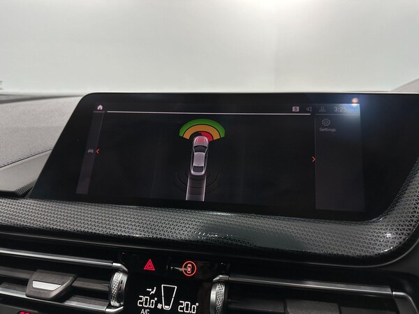 Used BMW 2 Series Gran Coupe 2021 for sale - 76270637: Photo 49