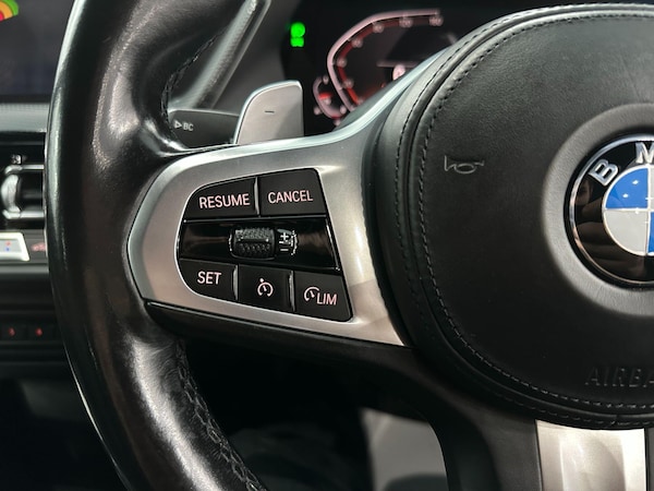 Used BMW 2 Series Gran Coupe 2021 for sale - 76270637: Photo 56