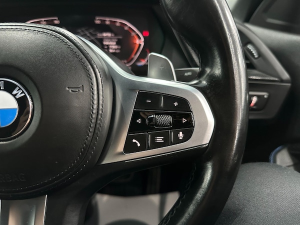 Used BMW 2 Series Gran Coupe 2021 for sale - 76270637: Photo 58