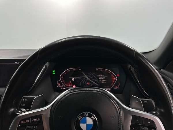 Used BMW 2 Series Gran Coupe 2021 for sale - 76270637: Photo 59