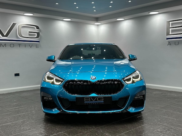 Used BMW 2 Series Gran Coupe 2021 for sale - 76270637: Photo 5