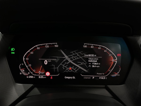Used BMW 2 Series Gran Coupe 2021 for sale - 76270637: Photo 60