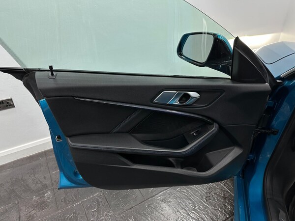 Used BMW 2 Series Gran Coupe 2021 for sale - 76270637: Photo 61