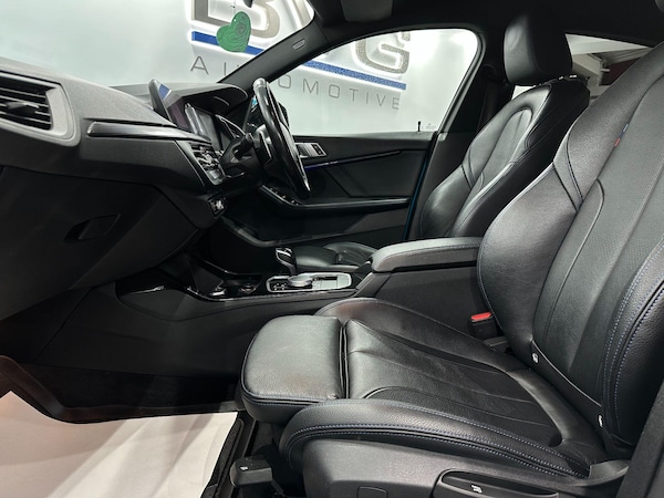 Used BMW 2 Series Gran Coupe 2021 for sale - 76270637: Photo 64