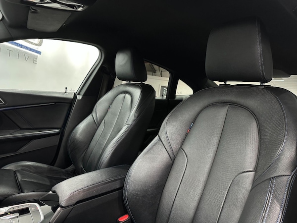 Used BMW 2 Series Gran Coupe 2021 for sale - 76270637: Photo 65