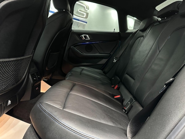 Used BMW 2 Series Gran Coupe 2021 for sale - 76270637: Photo 67