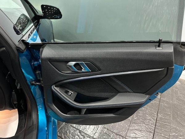 Used BMW 2 Series Gran Coupe 2021 for sale - 76270637: Photo 69