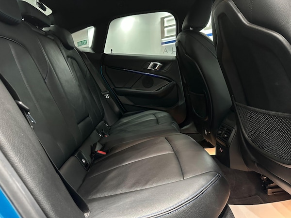 Used BMW 2 Series Gran Coupe 2021 for sale - 76270637: Photo 70