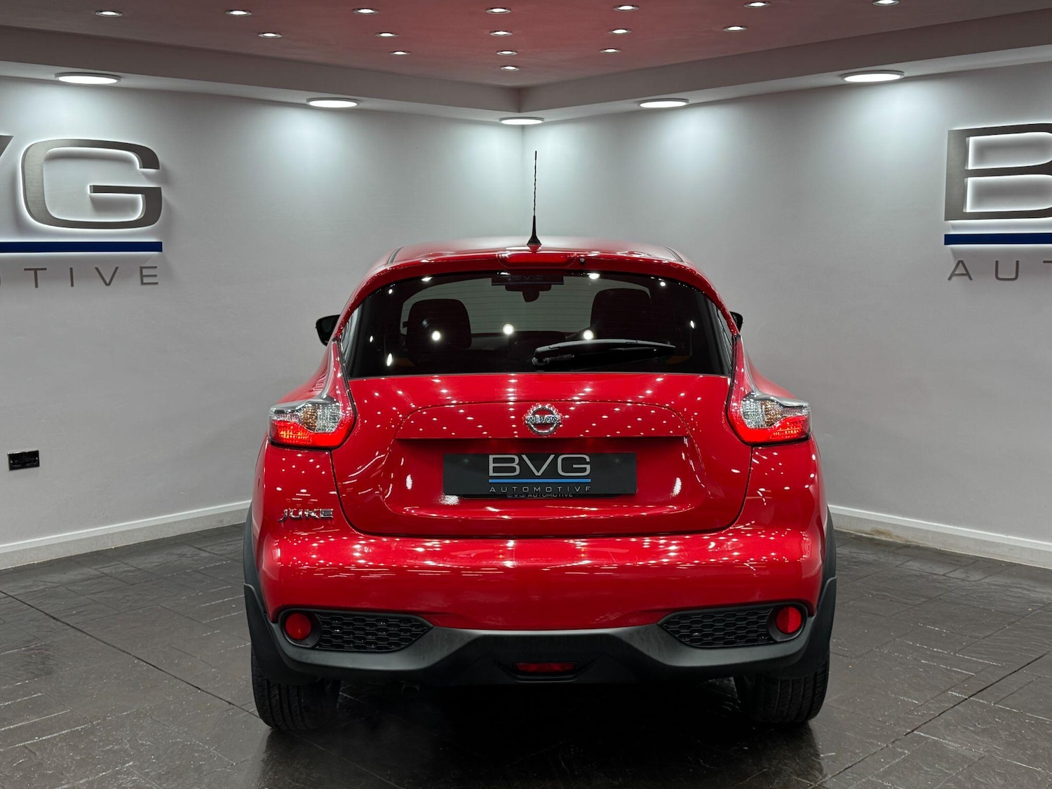 Used Nissan Juke 2019 for sale - 77769028: Photo 10