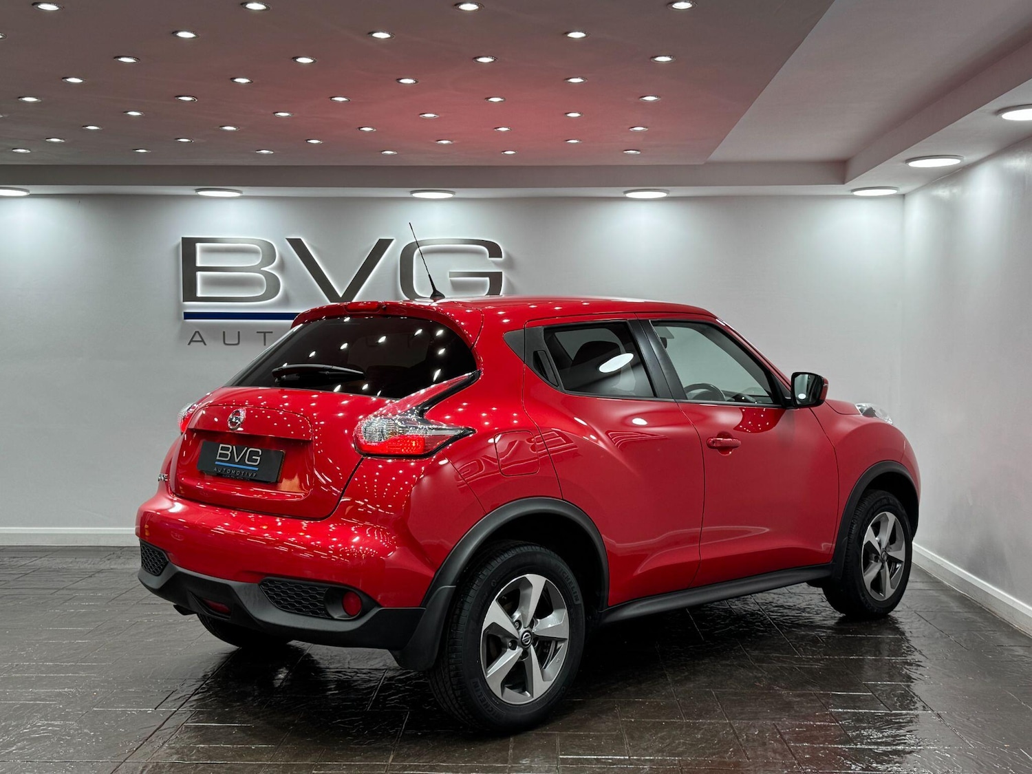 Used Nissan Juke 2019 for sale - 77769028: Photo 11