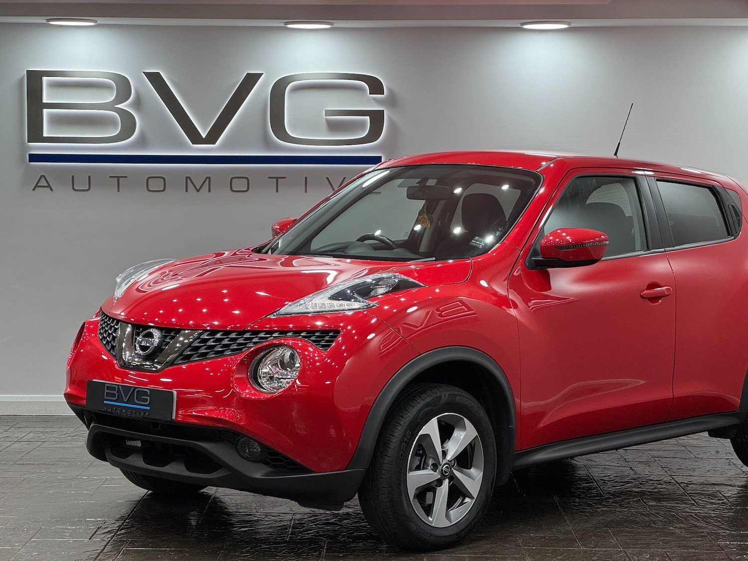 Used Nissan Juke 2019 for sale - 77769028: Photo 13
