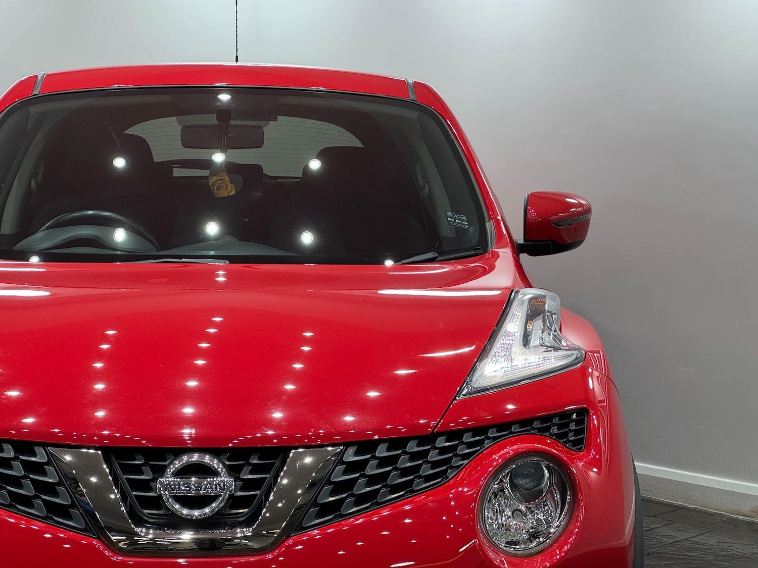 Used Nissan Juke 2019 for sale - 77769028: Photo 14