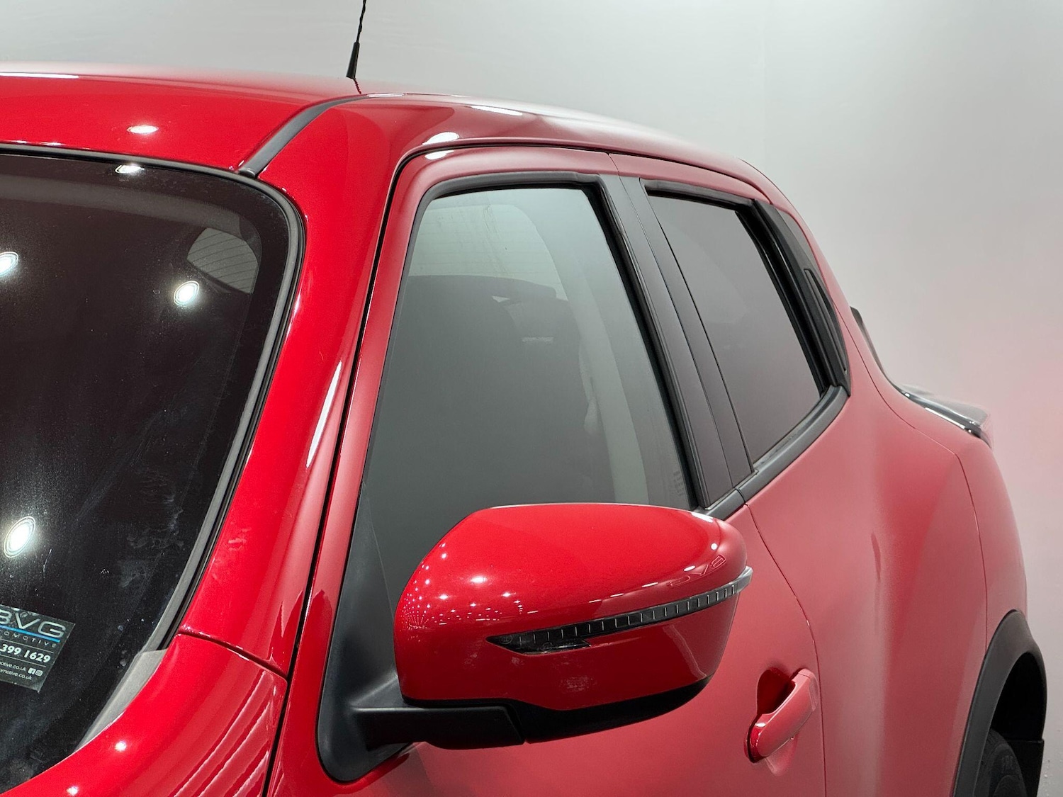 Used Nissan Juke 2019 for sale - 77769028: Photo 15