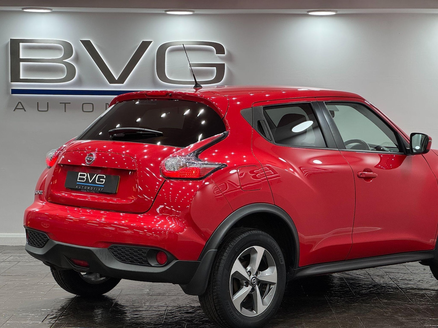 Used Nissan Juke 2019 for sale - 77769028: Photo 18