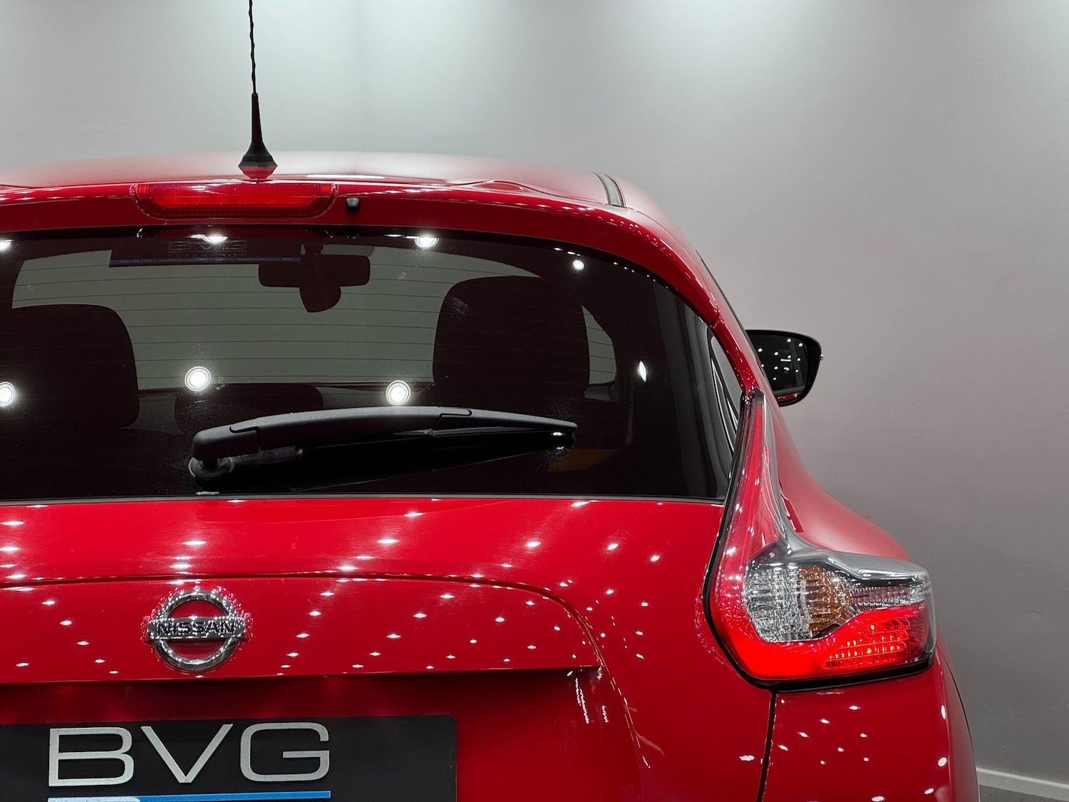 Used Nissan Juke 2019 for sale - 77769028: Photo 19